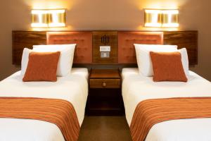 Elgro Hotel Potchefstroom