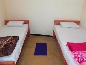 Hello Super Hostel