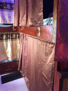 ALERTA ROOFTOP LODGE