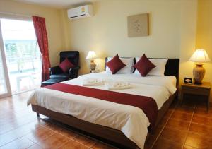 Patong Karlssons Hotel