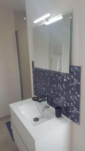 B&B / Chambres d'hotes Les Gabions : photos des chambres