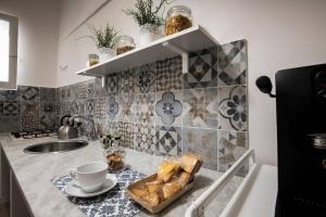 Real Umberto I° Suite 2