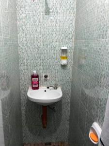 ALERTA ROOFTOP LODGE