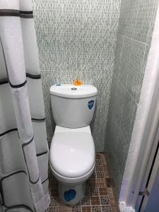 ALERTA ROOFTOP LODGE