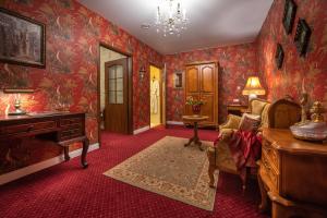 Rezydencja Grawert Boutique & Spa