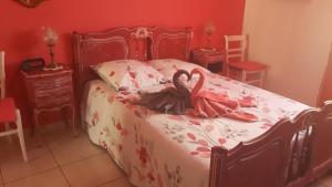 Chez Yannick et Isabelle