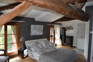 B&B / Chambres d'hotes Domaine QUIESCIS : photos des chambres