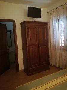 Agriturismo SantErasmo