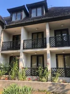 Retro Motel Mályi - Mályi