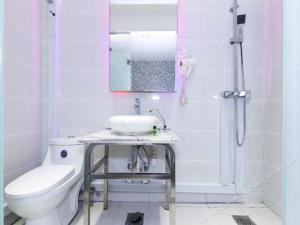 Victory Exclusive Hotel @ Bukit Bintang image 4