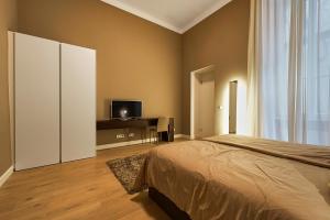 Central Luxury Apartment