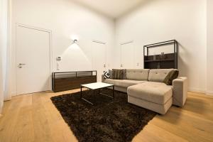 Central Luxury Apartment