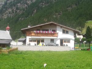 Landhaus Alpenjäger