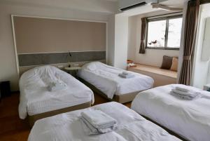 Tokyo Sakurako Hatchobori