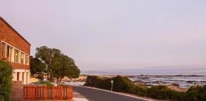 Rots en See - 干斯拜