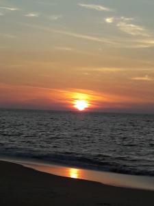 Nirukthie Beach Resort & Restaurant