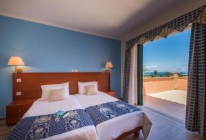 Hotel St John Villas, Suites & Spa Zakynthos Greece