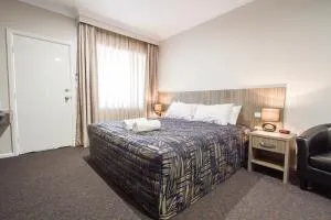 Harvest Lodge Motel - Gunnedah - Boggabri