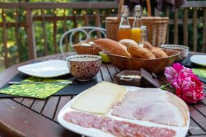 Les Cabanes du Beau Vallon