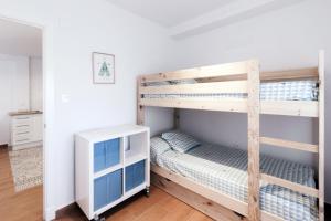 Apartamento La Terraza del Mar