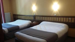 Hotel des Arcades photo 15