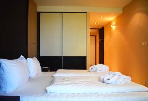 King Room - Mobility Access room in Wyndham Grand Novi Vinodolski Resort