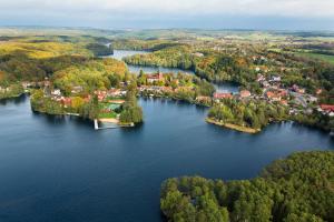 Apartament Londyn