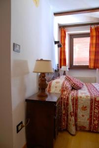 Cottage CasAda Nus Italy