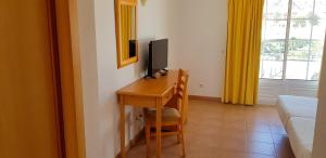 Superior Double Room room in Club House CVL