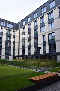 Jewish Quarter Small Apartment