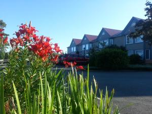 Granite Town Hotel