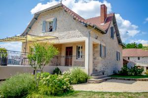 Villas La Ferme du Cayla : photos des chambres