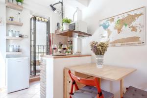 Ferrara Mercato Fancy Studio