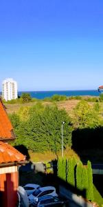 Apartments and Rooms Kazakovi