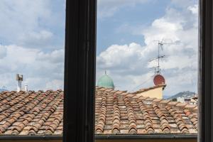 Apartments Florence - Eolo