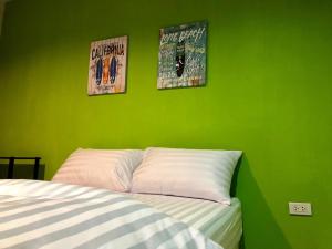 Ruankaew Boutique Resort Lampang