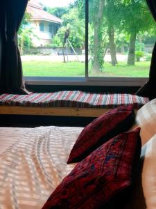 Ruankaew Boutique Resort Lampang