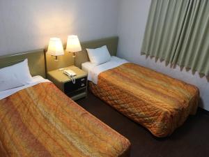 Okinawa Hotel Continental