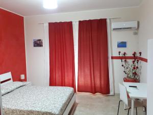 Double Room with Private Bathroom room in B&B SICILIA