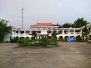 Khách Sạn Đồng Mô