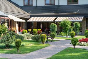 Hotel Badura