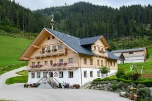 Kerschbaumerhof - Rohrmoos