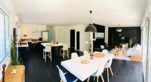 Résidence des trois pins - Langéréguin