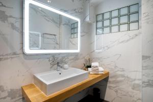 Luxury rooms Paula - in the old town