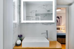 Luxury rooms Paula - in the old town