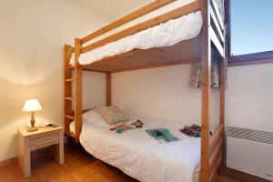 Appart'hotels Residence Nemea Les Chalets Des Cimes : photos des chambres