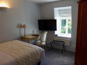 Hotels Chateau D'aubry : photos des chambres