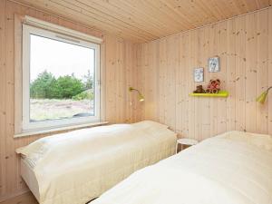 Cozy Coastal Retreat in Vorupor-By Traum