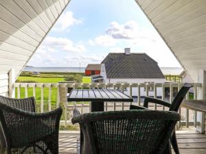 Holiday home Vestervig XXI