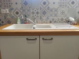 Appartements Le Gite du Fort : photos des chambres